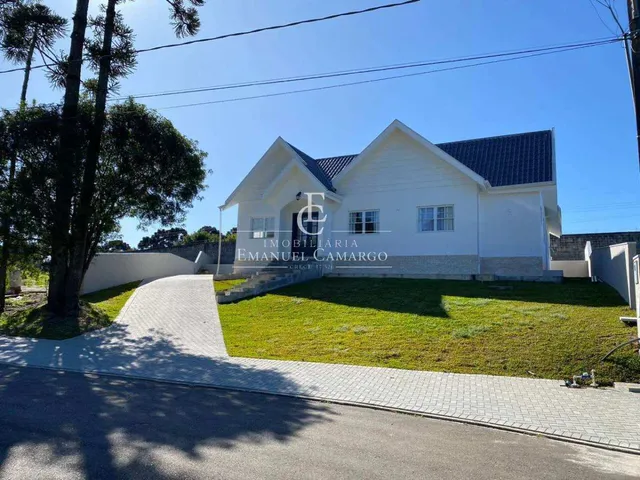 Imagem 12: Casa à venda em Piraquara, Vila Fuck, com 4 quartos, 218m²