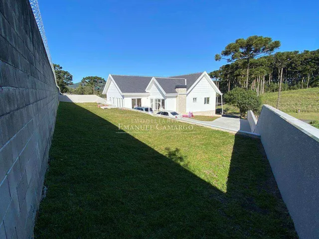 Imagem 10: Casa à venda em Piraquara, Vila Fuck, com 4 quartos, 218m²