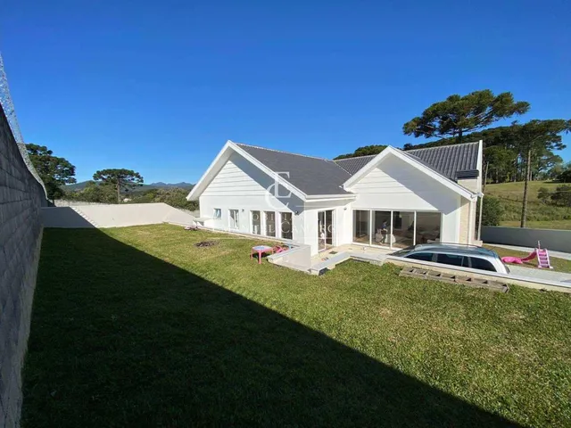 Imagem 11: Casa à venda em Piraquara, Vila Fuck, com 4 quartos, 218m²