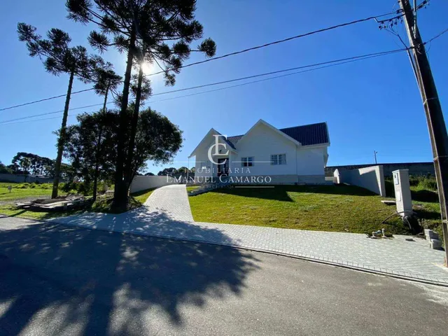 Imagem 7: Casa à venda em Piraquara, Vila Fuck, com 4 quartos, 218m²