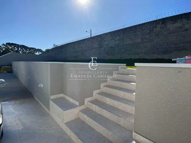Imagem 8: Casa à venda em Piraquara, Vila Fuck, com 4 quartos, 218m²