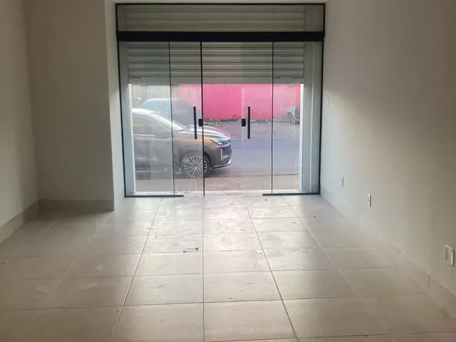 Imagem 2: Prédio para venda na Gov. Pedro Pedrossian em Várzea Grande