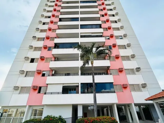 Imagem: Apartamento para venda, Consil, Cuiabá