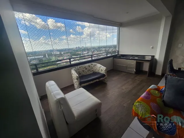 Imagem 10: Apartamento para venda, Consil, Cuiabá