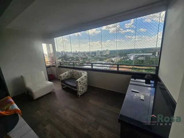 Imagem 3: Apartamento para venda, Consil, Cuiabá