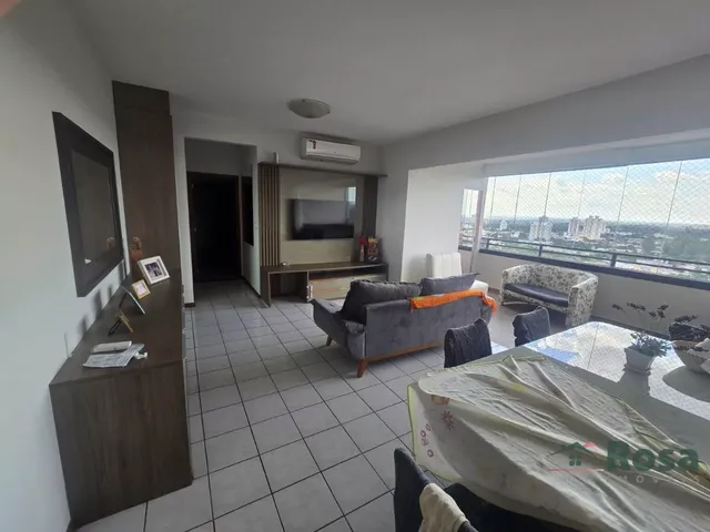 Imagem 9: Apartamento para venda, Consil, Cuiabá