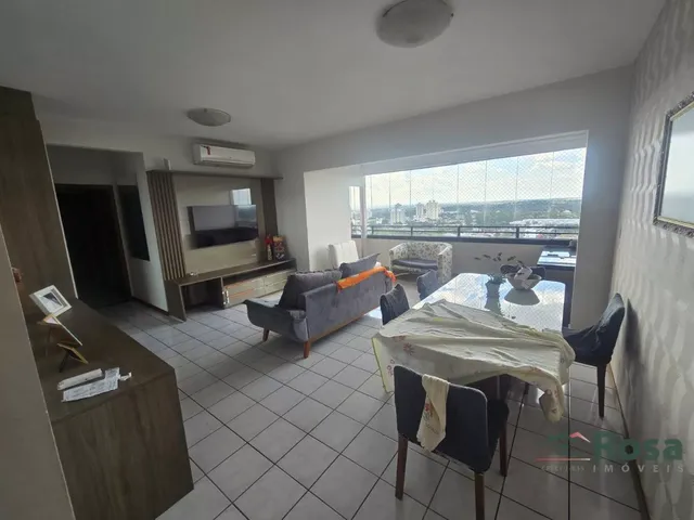 Imagem 11: Apartamento para venda, Consil, Cuiabá