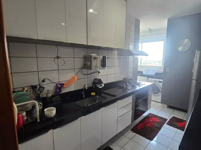 Imagem 13: Apartamento para venda, Consil, Cuiabá