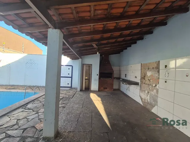 Imagem 9: Casa para venda, 4 quarto(s), Jardim Das Américas, Cuiabá