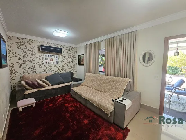 Imagem: Casa em condomínio próximo ao Parque mãe