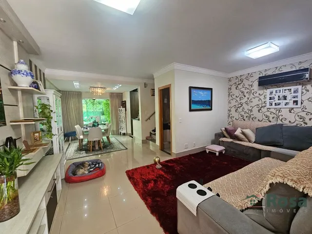 Imagem 13: Casa em condomínio próximo ao Parque mãe Bonifácia,para venda, 3 quarto(s)