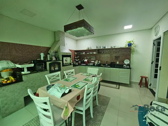 Imagem 3: Casa em condomínio próximo ao Parque mãe Bonifácia,para venda, 3 quarto(s)