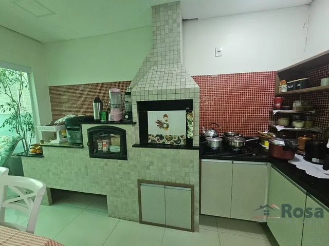 Imagem 14: Casa em condomínio próximo ao Parque mãe Bonifácia,para venda, 3 quarto(s)