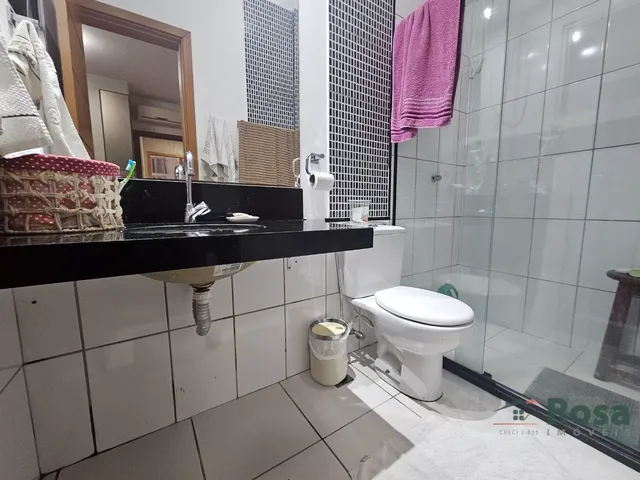 Imagem 8: Casa em condomínio próximo ao Parque mãe Bonifácia,para venda, 3 quarto(s)