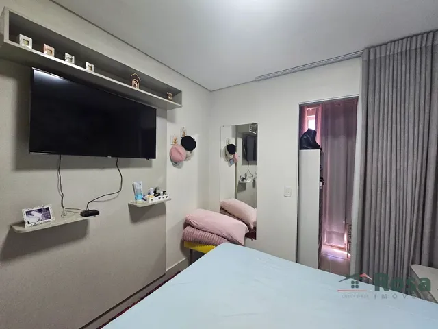 Imagem 12: Casa em condomínio próximo ao Parque mãe Bonifácia,para venda, 3 quarto(s)