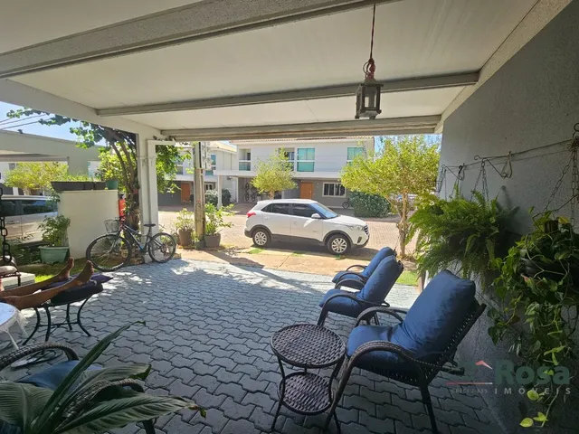 Imagem 10: Casa em condomínio próximo ao Parque mãe Bonifácia,para venda, 3 quarto(s)