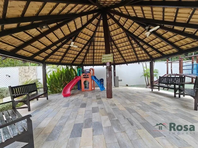 Imagem 11: Casa em condomínio próximo ao Parque mãe Bonifácia,para venda, 3 quarto(s)
