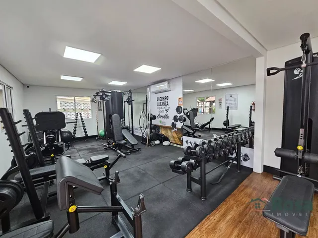 Imagem 7: Casa em condomínio próximo ao Parque mãe Bonifácia,para venda, 3 quarto(s)