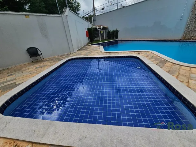 Imagem 4: Casa em condomínio próximo ao Parque mãe Bonifácia,para venda, 3 quarto(s)