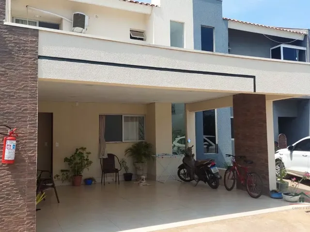 Imagem: Casa em condomínio para venda, 3 quarto(s)