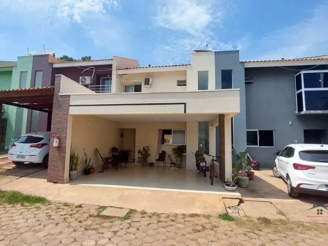 Imagem 6: Casa em condomínio para venda, 3 quarto(s), Residencial Coxipó, Cuiabá