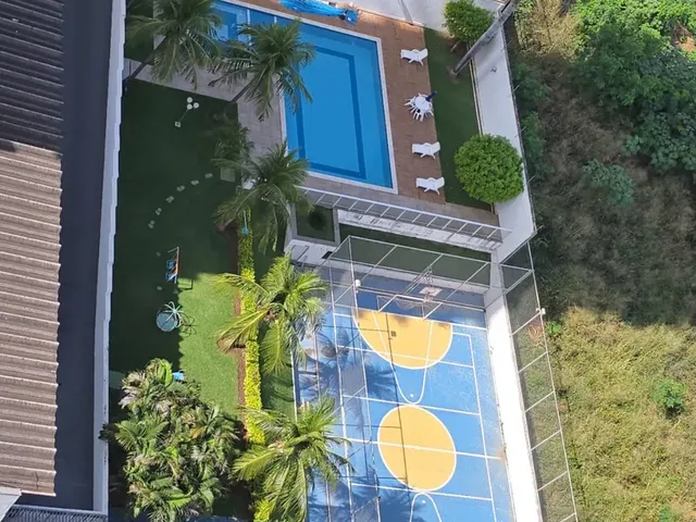 Imagem 10: Apartamento para venda, 3 quarto(s), Paiaguás, Cuiabá