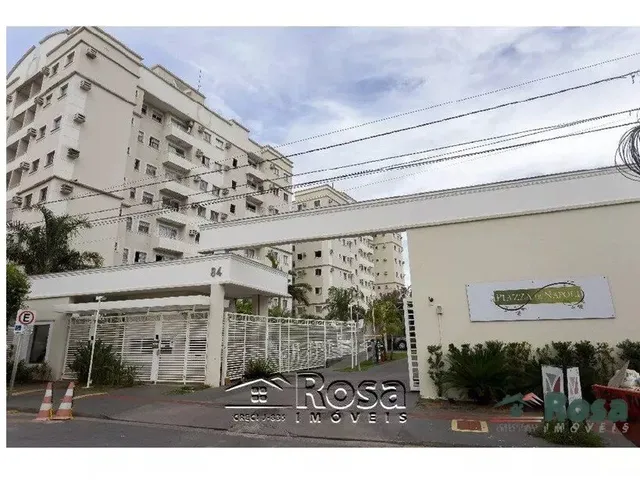 Imagem: Apartamento para venda, Centro Sul, Cuiabá