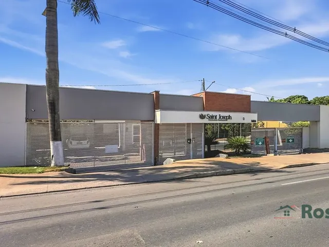 Imagem: Casa à Venda no Condomínio Saint Joseph