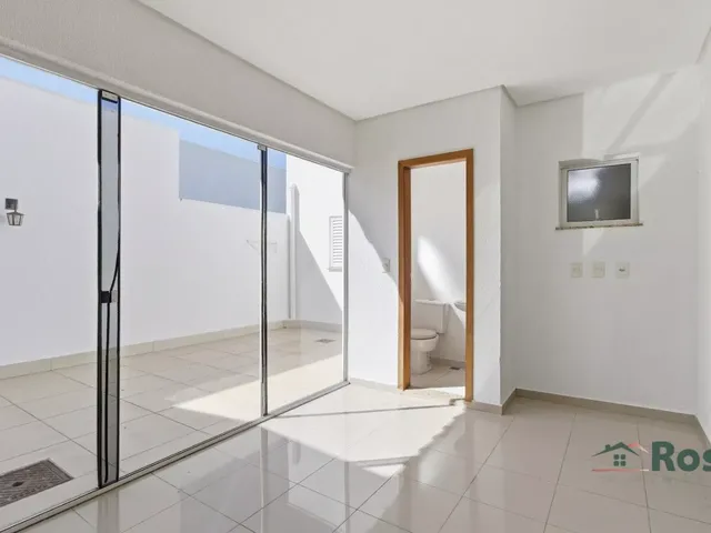 Imagem 11: Casa à Venda no Condomínio Saint Joseph – Conforto, Lazer e Localização