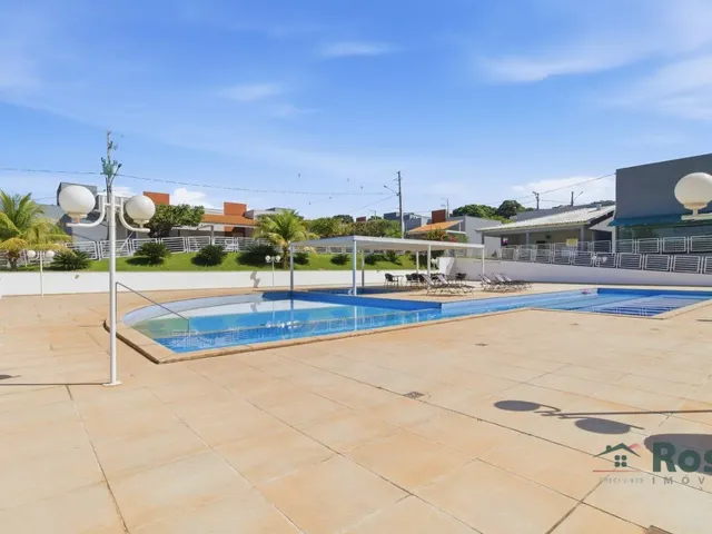 Imagem 7: Casa à Venda no Condomínio Saint Joseph – Conforto, Lazer e Localização