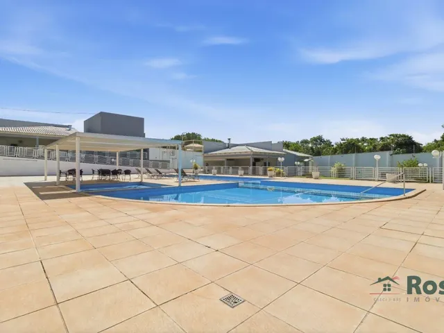 Imagem 8: Casa à Venda no Condomínio Saint Joseph – Conforto, Lazer e Localização
