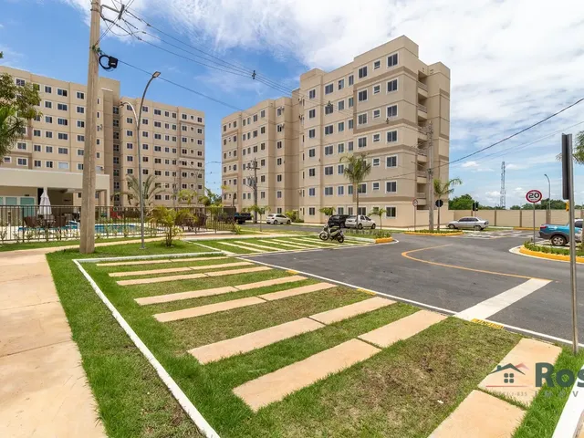 Imagem 13: Apartamento para aluguel, - Selecione - Bairro, Cuiabá
