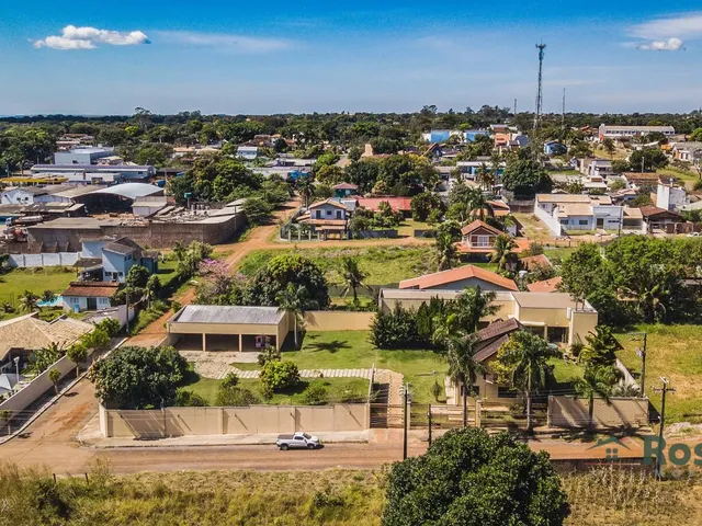 Imagem: Mais que um sobrado amplo Um Verdadeiro