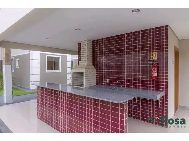 Imagem 10: Apartamento Para Venda Chácara dos Pinheiros, com 2 Quartos Sendo Uma Suíte