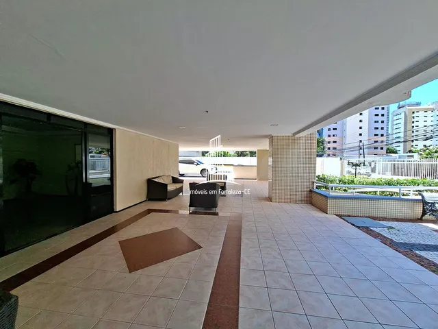 Imagem 5: Ap2460- Amplo Apartamento com 3 Suítes à Venda no Meireles | 135m²