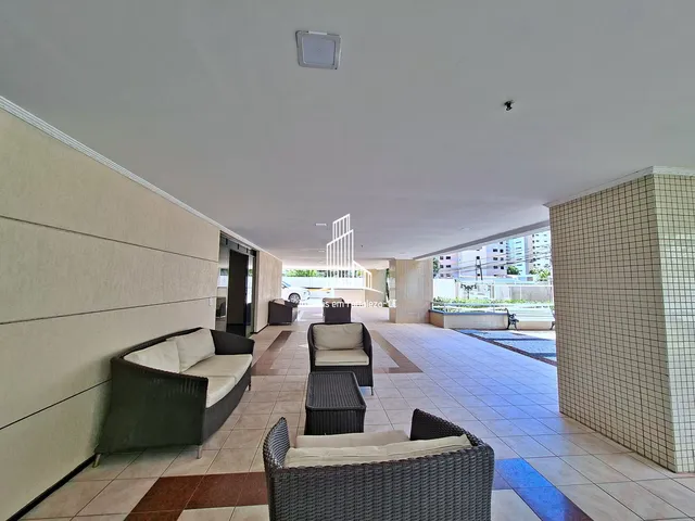 Imagem 8: Ap2460- Amplo Apartamento com 3 Suítes à Venda no Meireles | 135m²