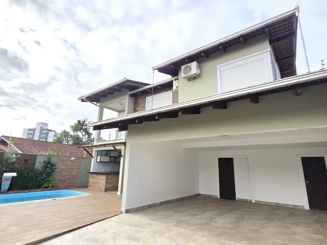 Imagem 7: CASA RESIDENCIAL em JOINVILLE - SC, GUANABARA