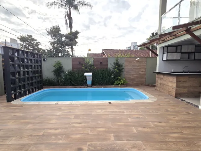 Imagem 13: CASA RESIDENCIAL em JOINVILLE - SC, GUANABARA