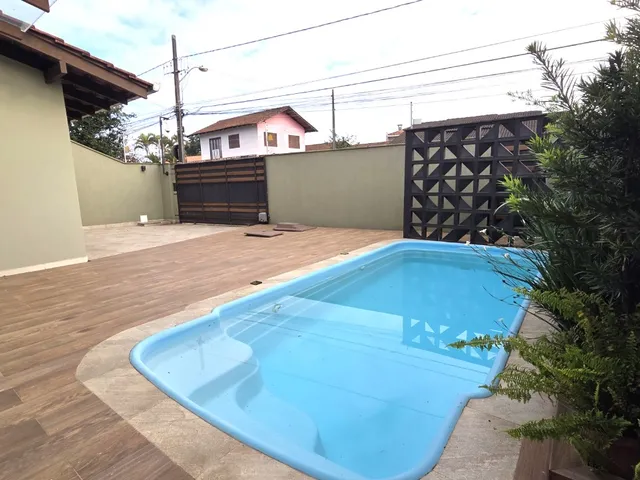 Imagem 6: CASA RESIDENCIAL em JOINVILLE - SC, GUANABARA