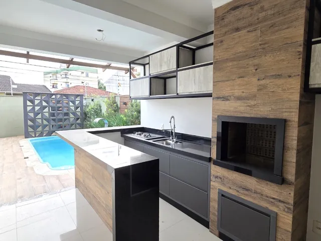 Imagem 12: CASA RESIDENCIAL em JOINVILLE - SC, GUANABARA