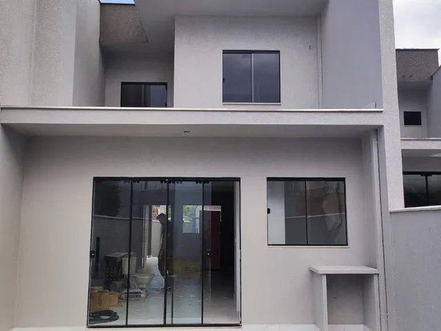Imagem 1: Casa à venda no bairro Floresta - Joinville/SC