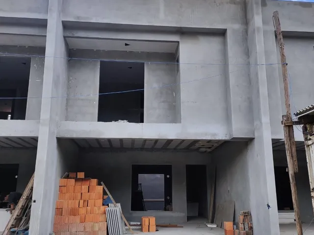 Imagem 8: Casa à venda no bairro Floresta - Joinville/SC