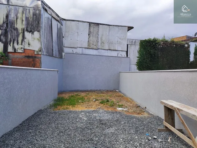 Imagem 2: Casa à venda no bairro Floresta - Joinville/SC