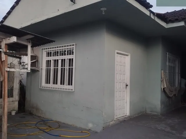 Imagem: Casa à venda no bairro Guanabara - Joinville/SC