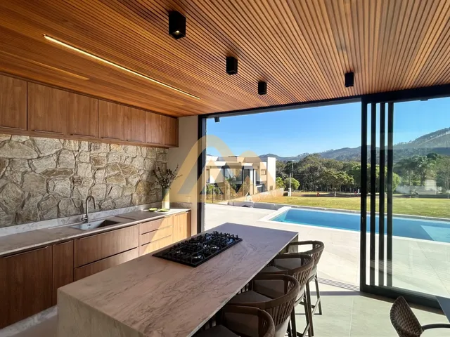 Imagem 6: CASA - POÇOS DE CALDAS