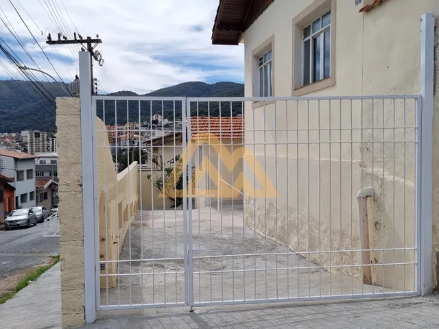 Imagem: CASA - POÇOS DE CALDAS