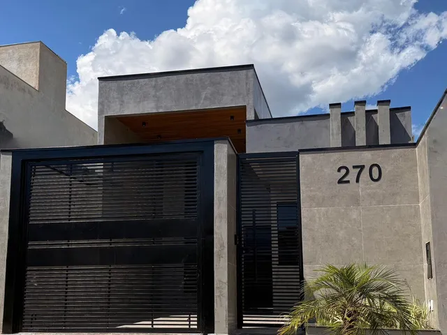 Imagem: Casa em Jardim Araucária - Maringá
