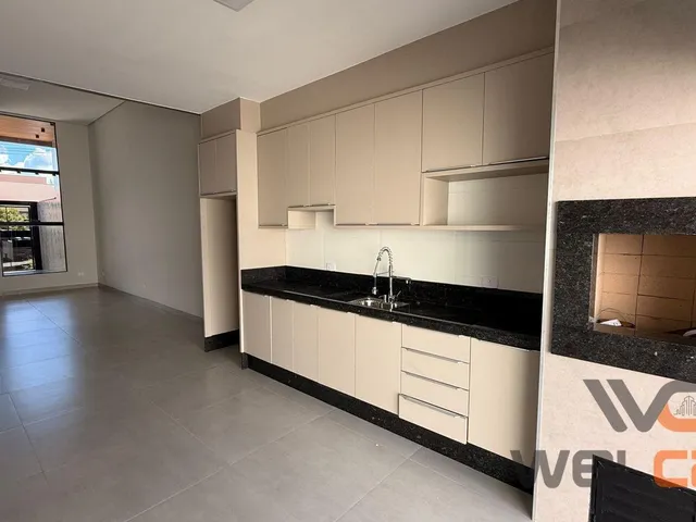 Imagem 2: Casa em Jardim Araucária - Maringá