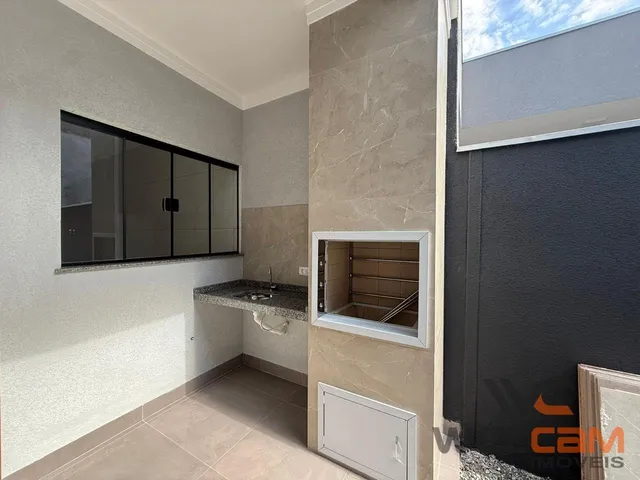 Imagem 10: Casa 03 Dorm. em JARDI OLIMPICO - Maringá