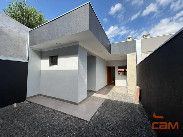 Imagem 12: Casa 03 Dorm. em JARDI OLIMPICO - Maringá